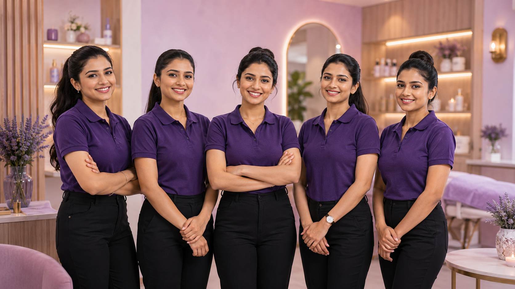 True Madam beauty professionals
