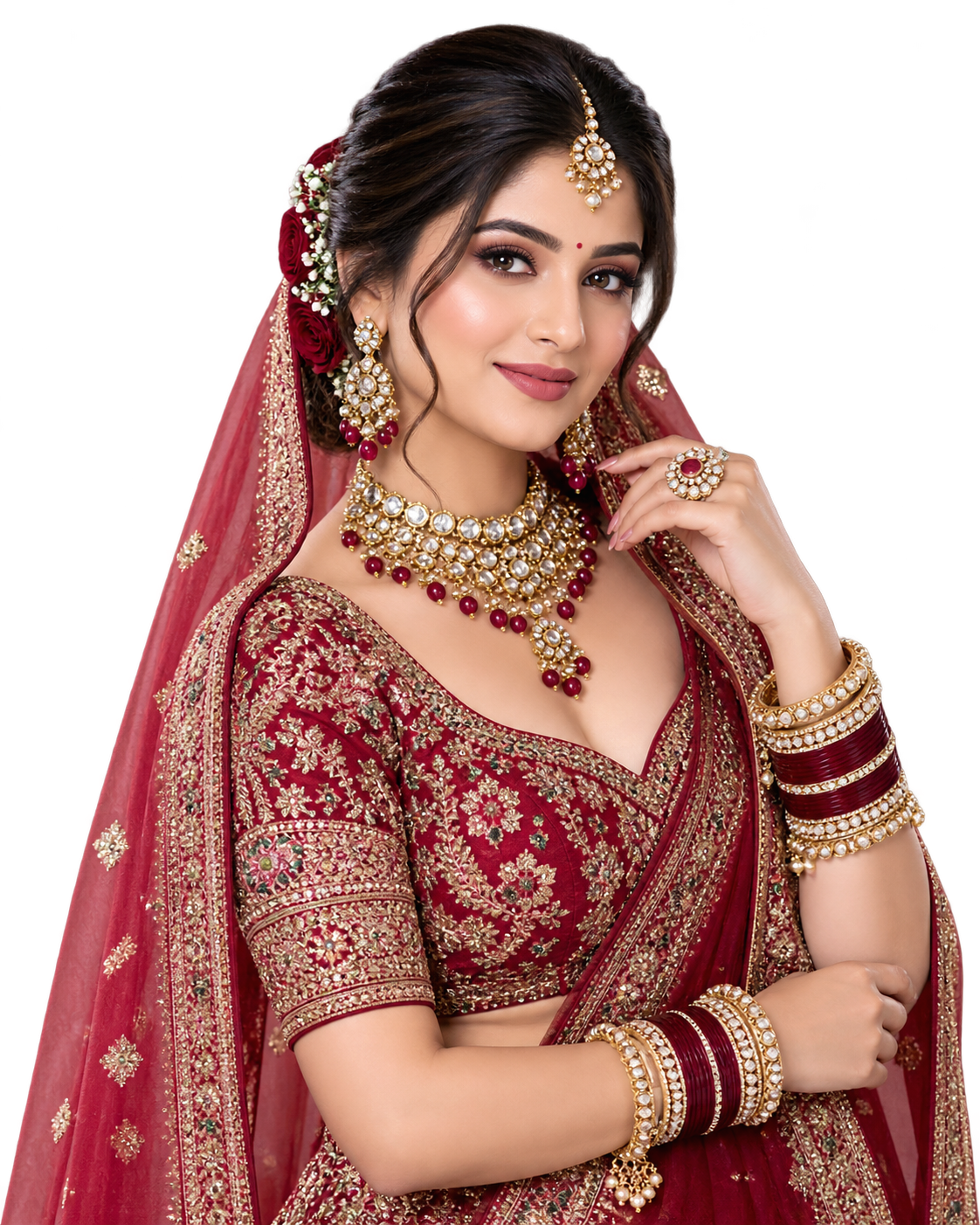 Pooja Sharma