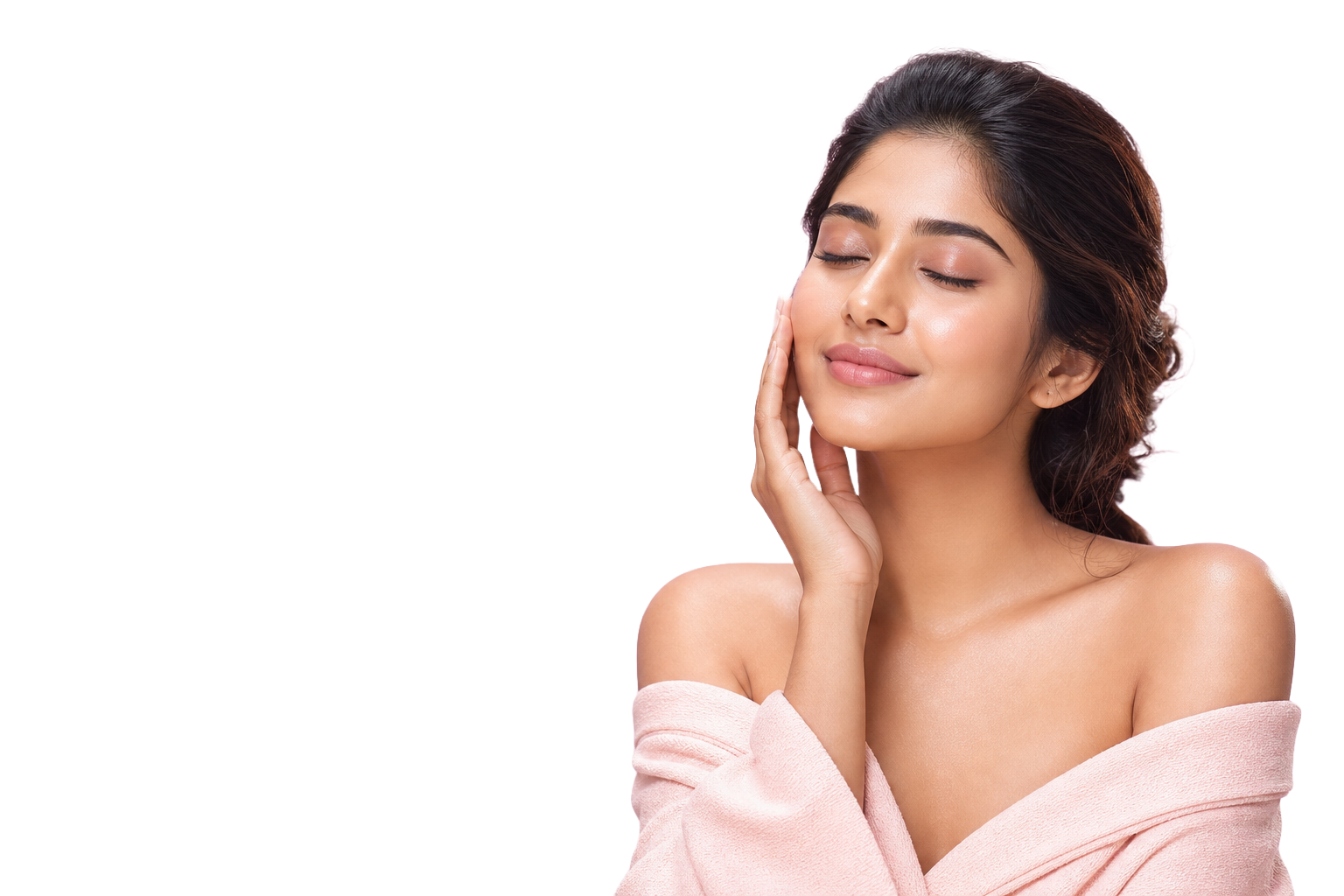 Pooja S.