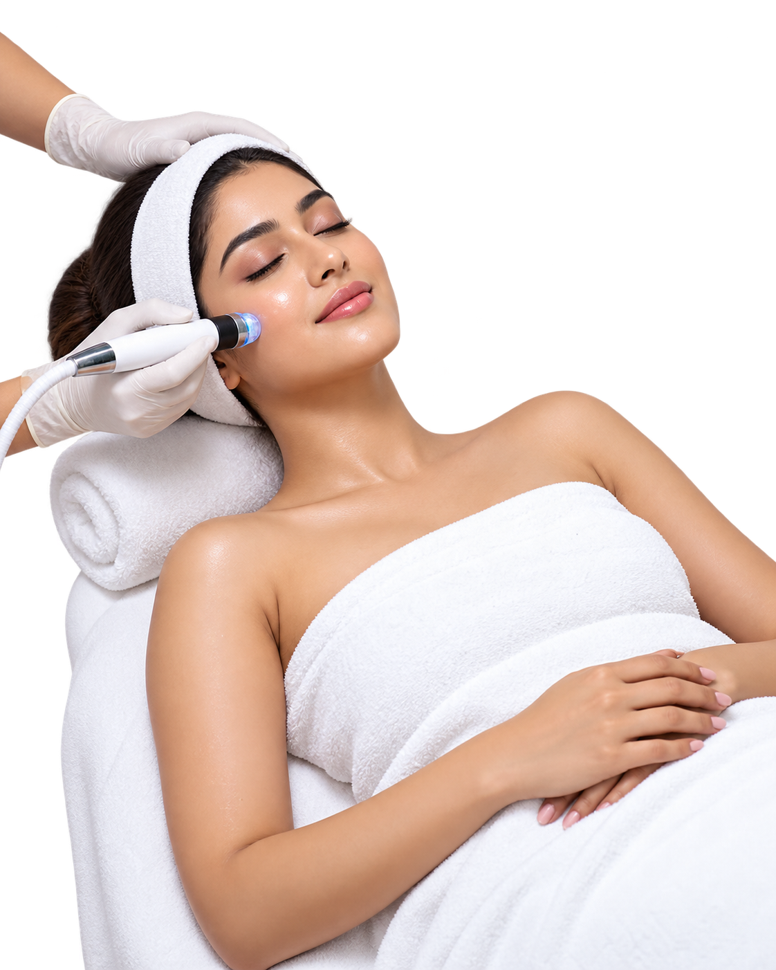 Skincare Rituals That Work