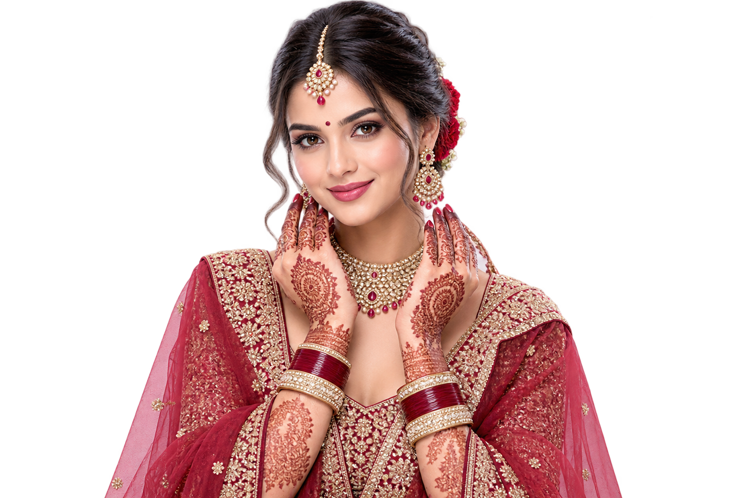 Pre Bridal