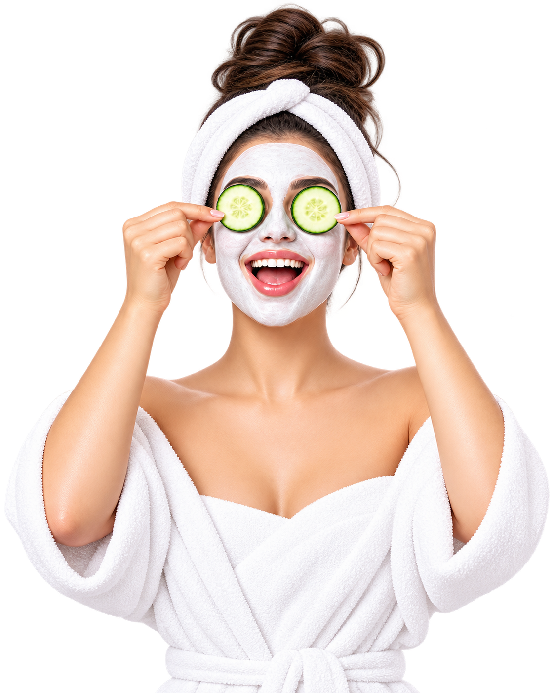Salon at Home