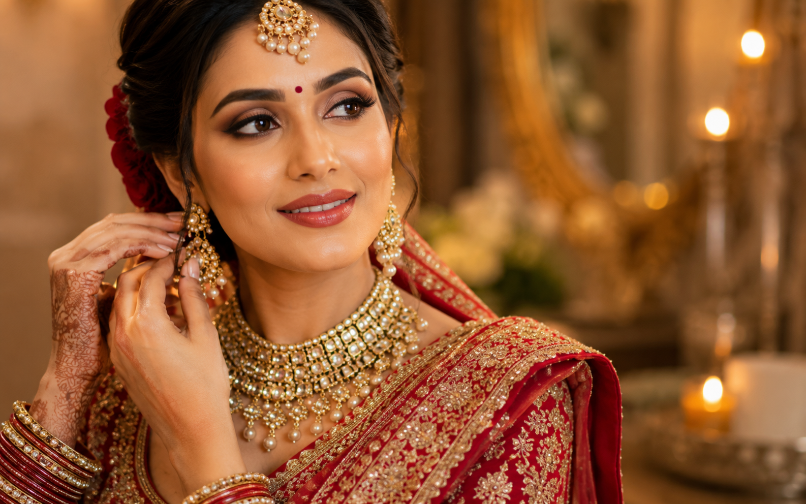 Bridal Prep Essentials