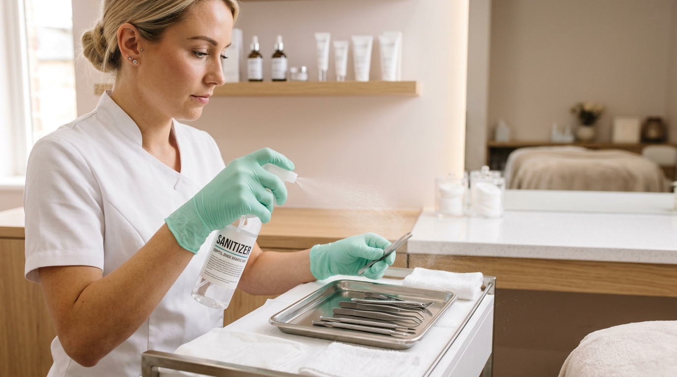 Our Hygiene Standards