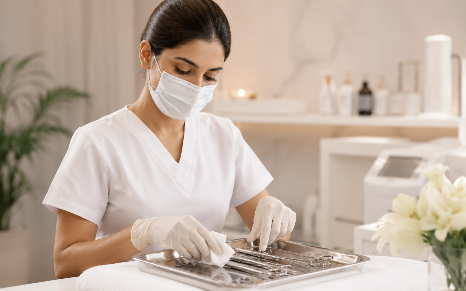 Our Hygiene Standards